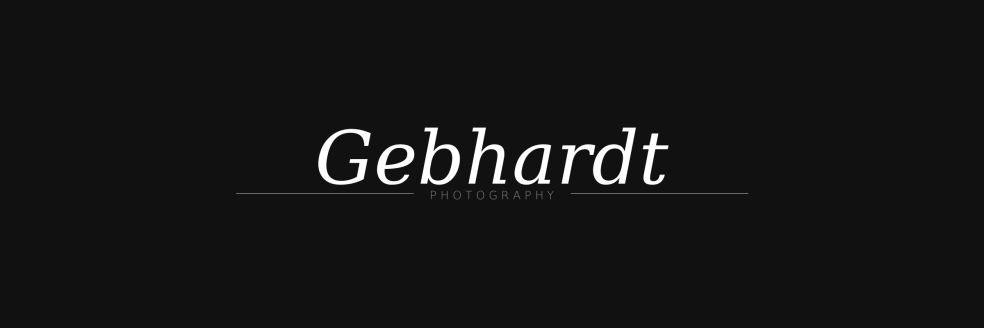 Gebhardt-Photography Logo